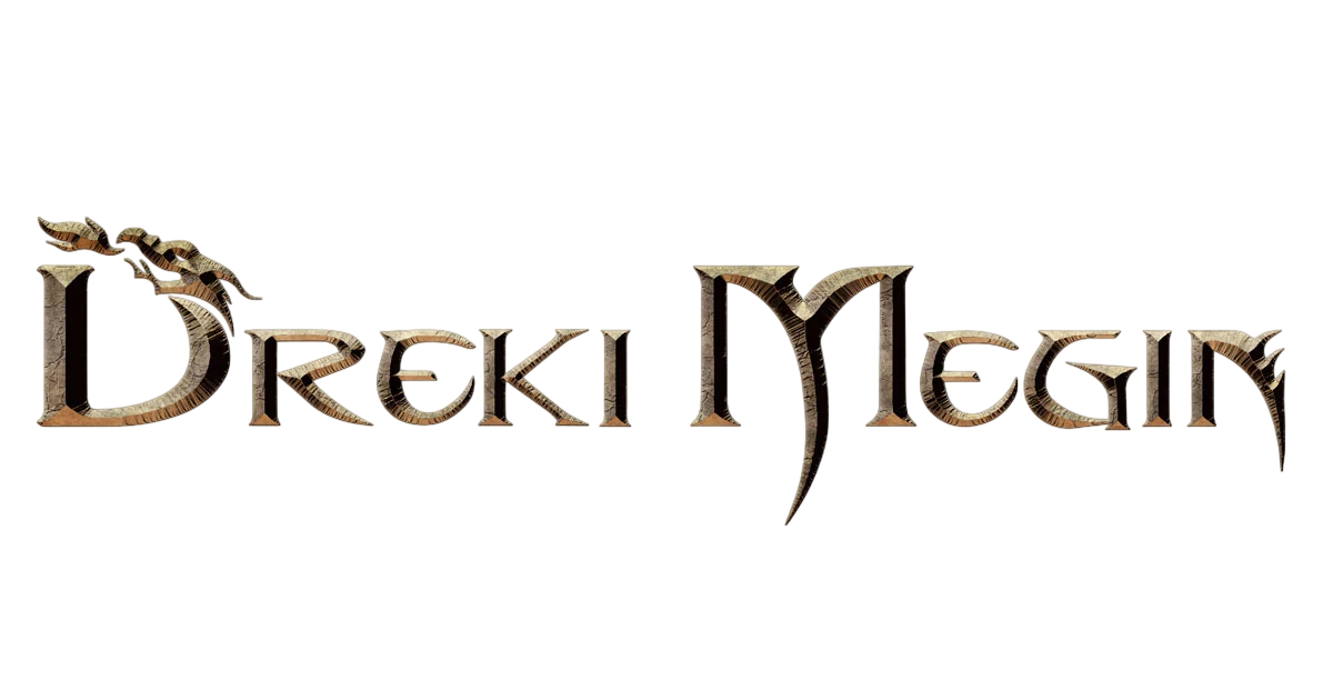 Dreki Megin