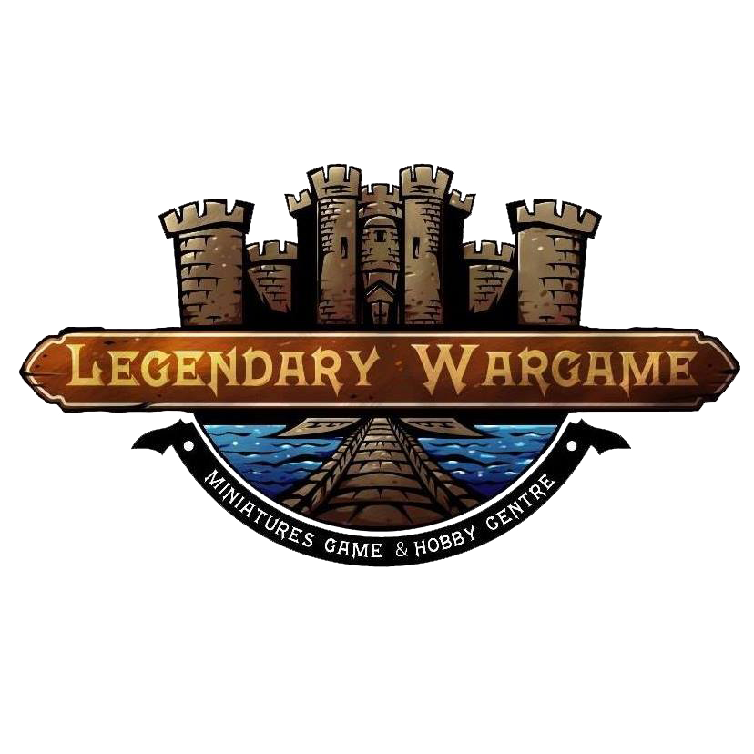LEGENDARY WARGAME