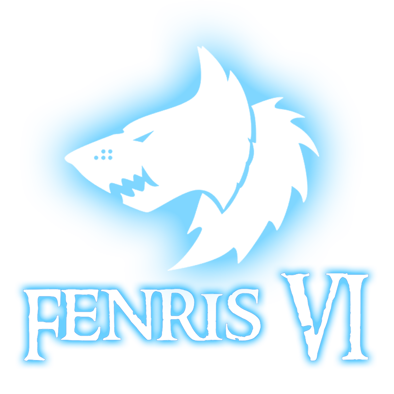 Fenris - Warhammer Shop เซียร์รังสิต