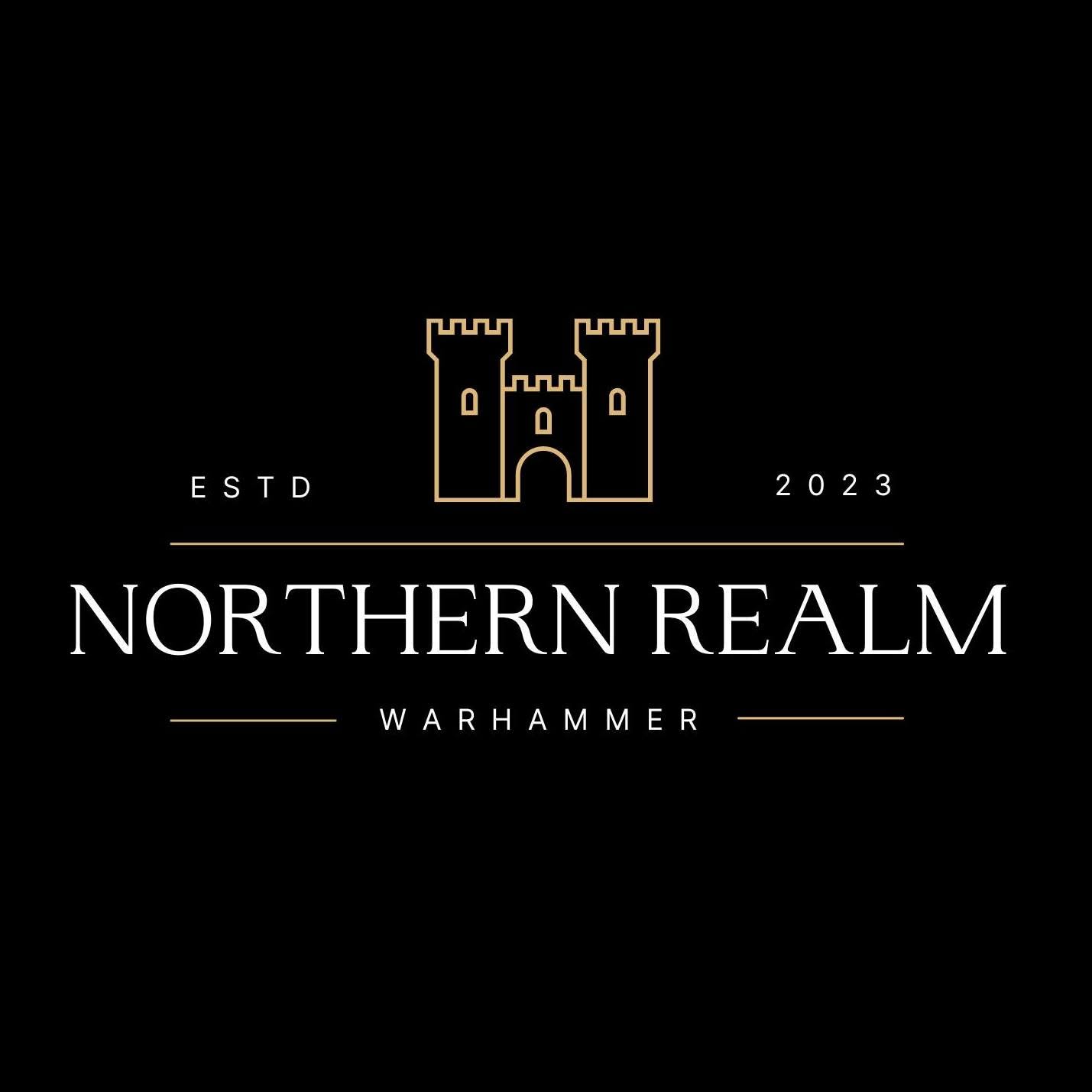 Northern Realm - Warhammer Shop เชียงใหม่