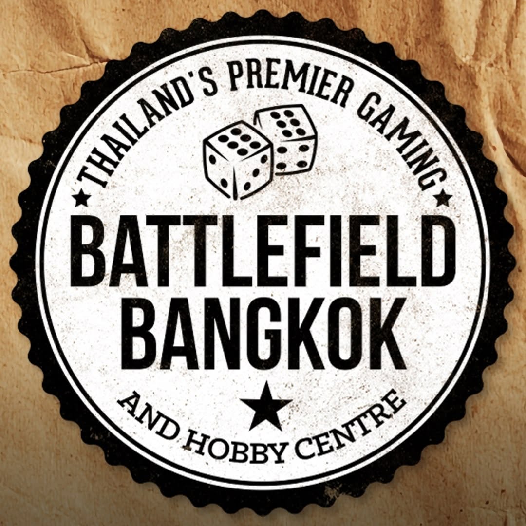 Battlefield Bangkok