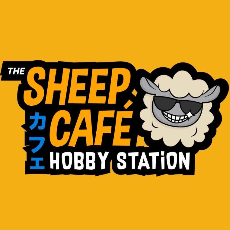 The Sheep Cafe อุดรธานี