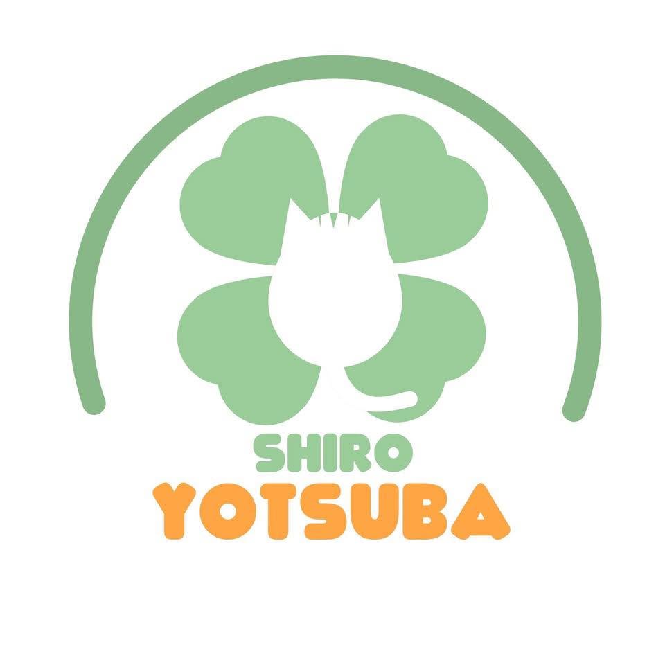 Shiro Yotsuba
