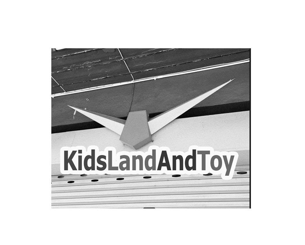 KIDSLANDandTOY