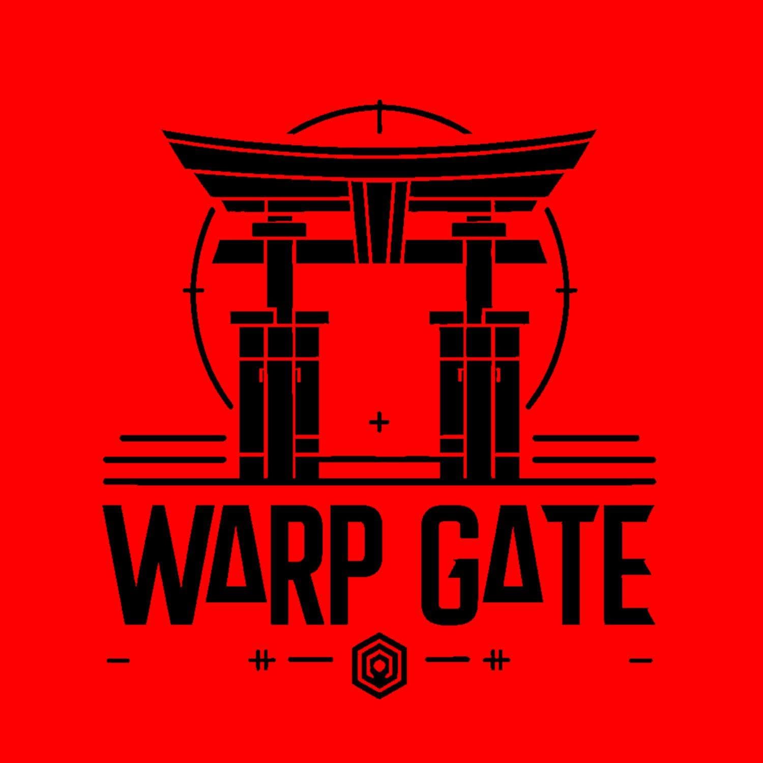 Warp Gate Warhammer Club
