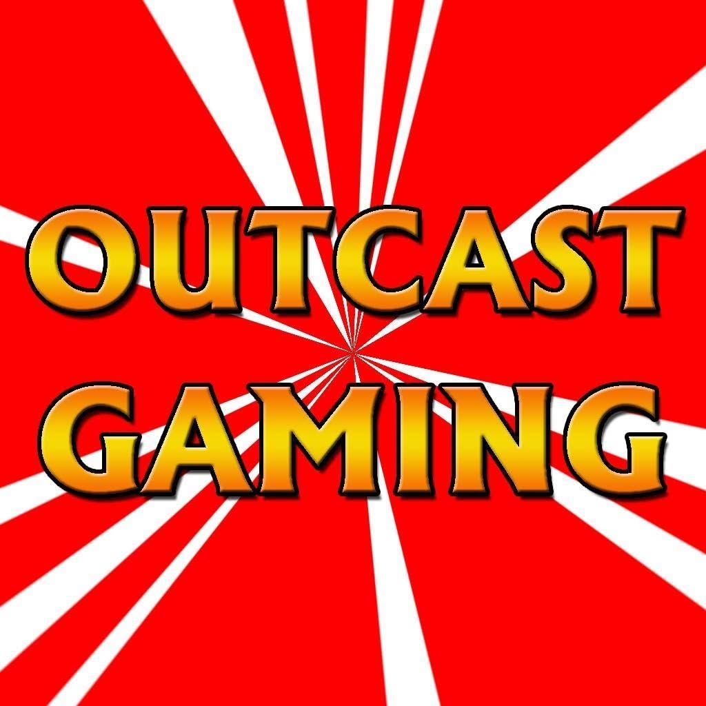 Outcast Gaming