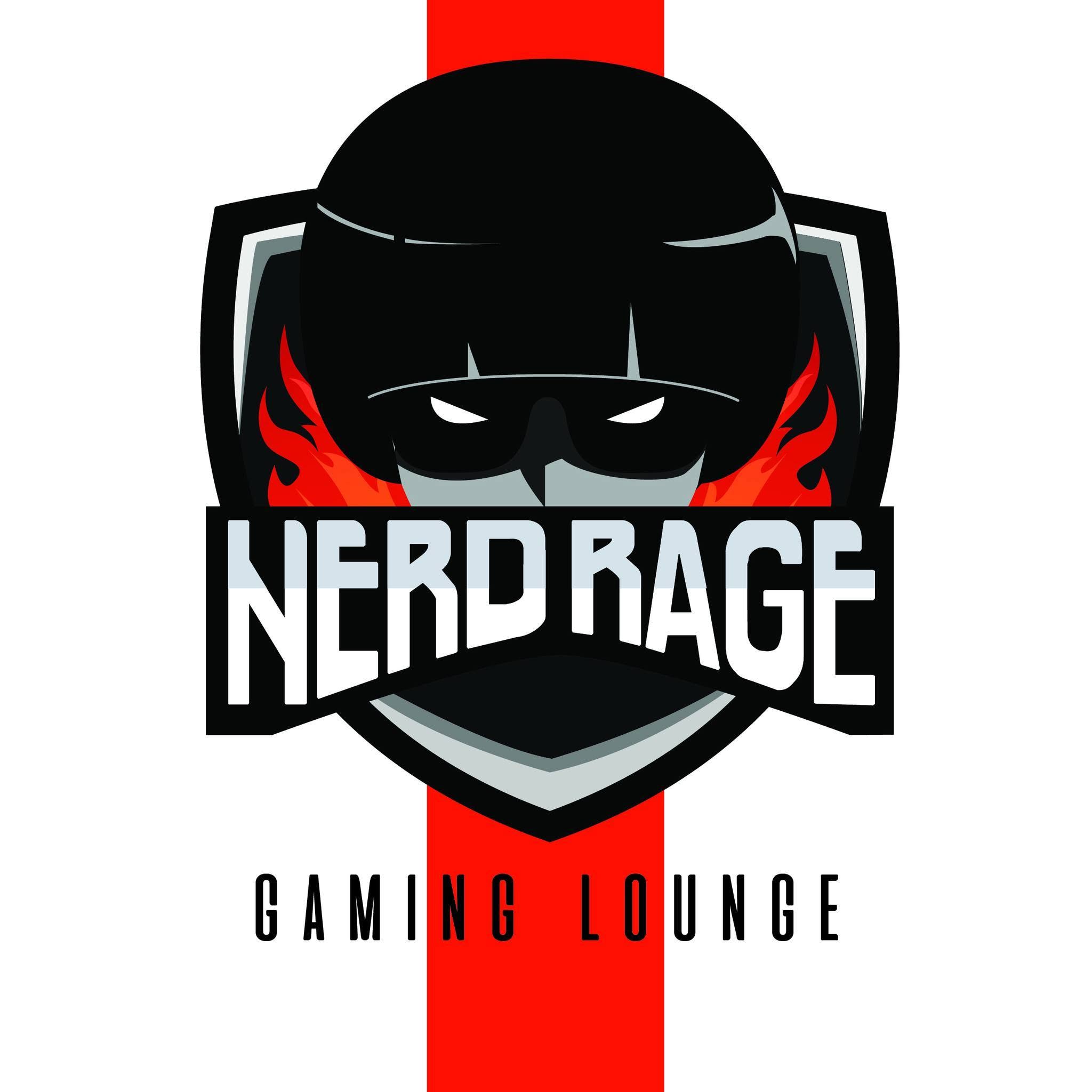 Nerd Rage TH