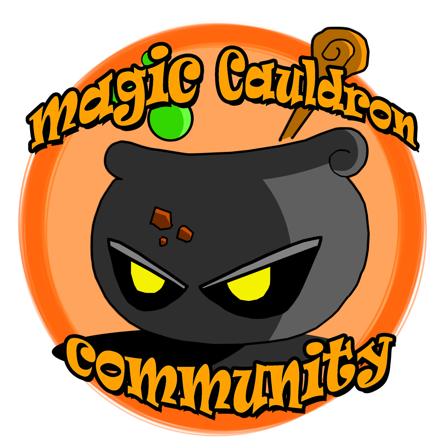 Magic Cauldron Community