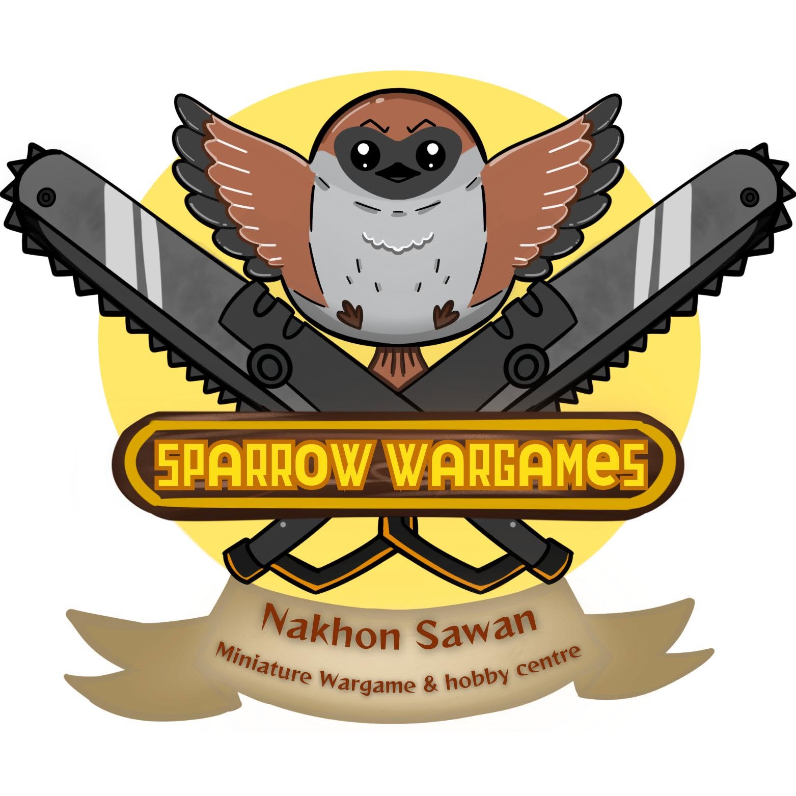 Sparrow Wargames