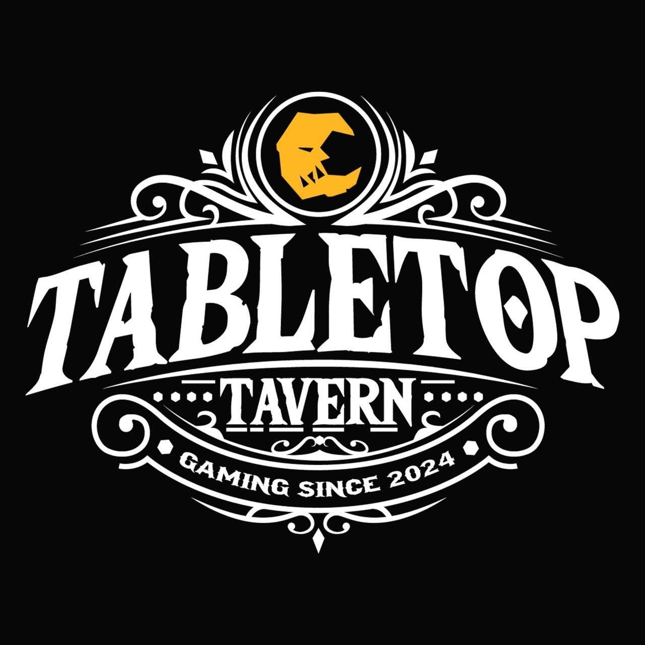Hatyai Tabletop Tavern