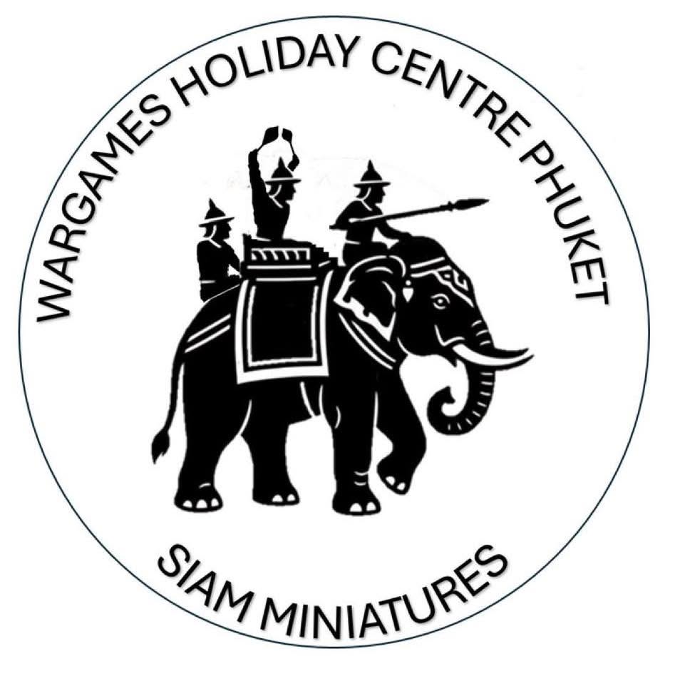Wargames Holiday Centre Phuket