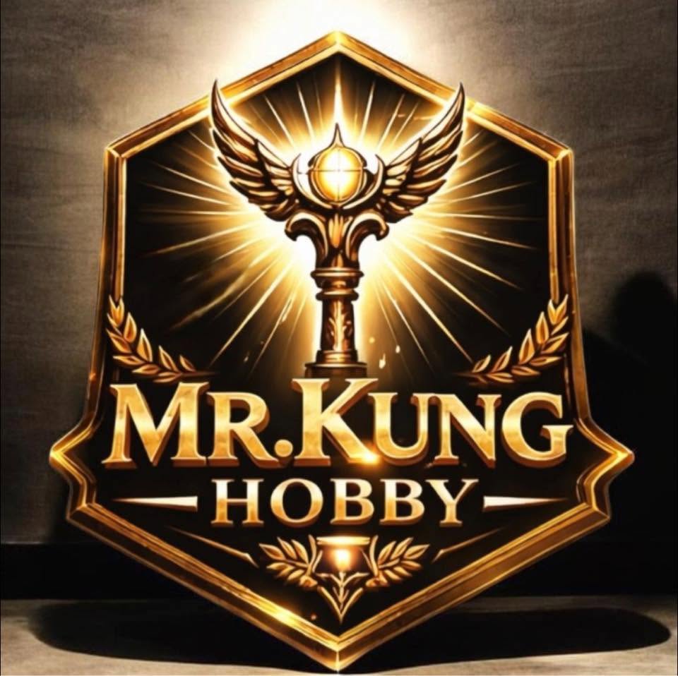 MR.Kung hobby